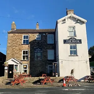 The Buck Hotel Reeth