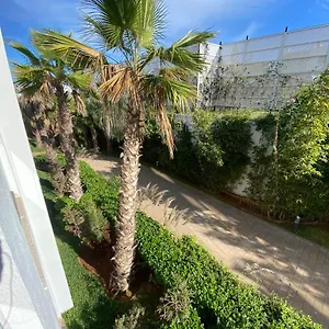 شقة Tres Beau A Ain Diab