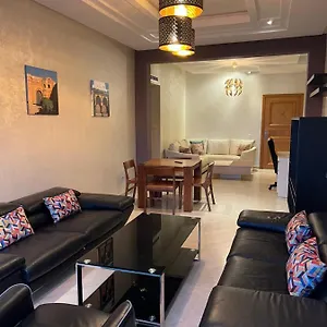 شقة Perla Aeroport Mohammed V