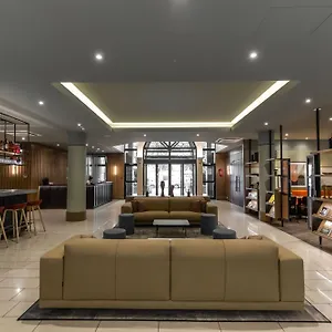 Adina Hotel Budapest