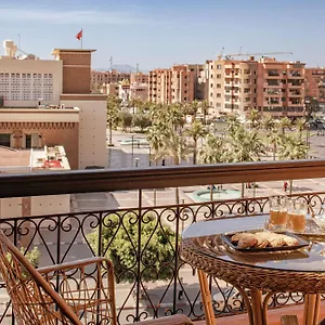 فندق ريد
