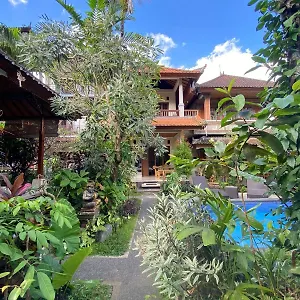 Gasthof Bagus