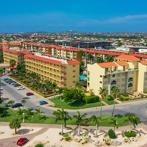 Eagle Aruba Resort Palm Beach