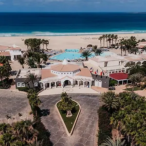 Hotel Voi De Chaves Sal Rei