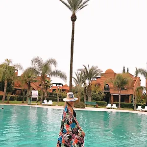Atlas Golf Duplex Marrakesh