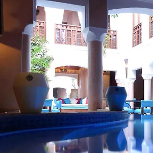 Pensión Turquoise