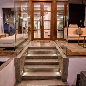 C 1 Hotel Colombo