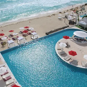 Bel Air Collection And (adults Only) Resort Cancun