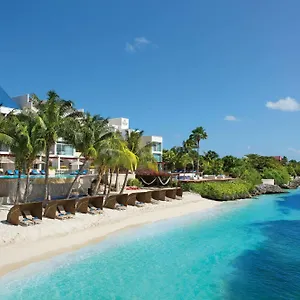 Zoetry Rolandi Cancun Resort Isla Mujeres