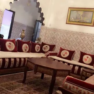 Dar Soraya Al Madina Marrakech Apartment